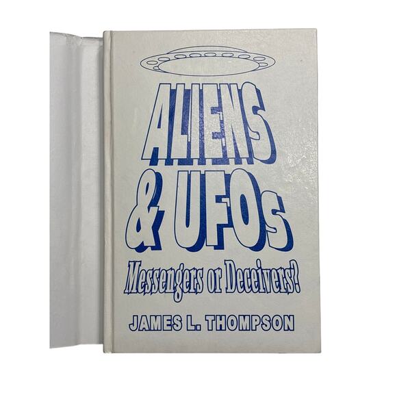 Vintage 1994 Hardcover Book w/ Dust Jacket Horizon Publishers ISBN 0882904698 - Picture 3 of 13